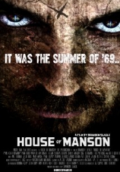 House of Manson 2014