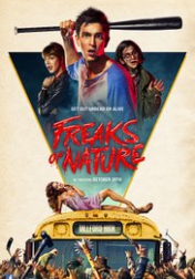 Freaks of Nature 2015