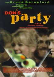 Don's Party 1976
