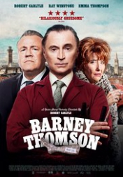 The Legend of Barney Thomson 2015