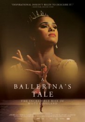 A Ballerina's Tale 2015