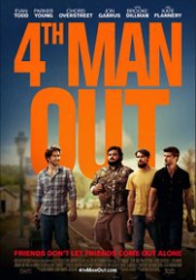Fourth Man Out 2015