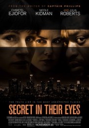 Secret in Their Eyes 2015