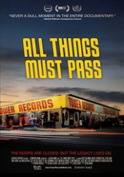 All Things Must Pass: The Rise and Fall of Tower Records 2015