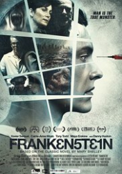 Frankenstein 2015