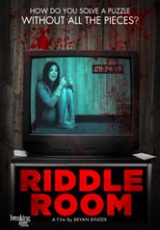 Riddle Room 2016