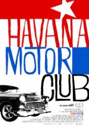 Havana Motor Club 2015