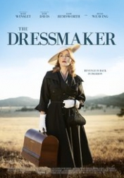The Dressmaker 2015