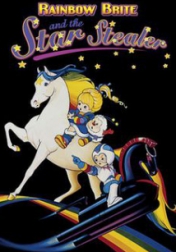 Rainbow Brite and the Star Stealer 1985