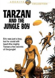 Tarzan and the Jungle Boy 1968