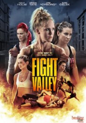 Fight Valley 2016