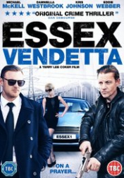 Essex Vendetta 2016