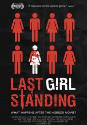 Last Girl Standing 2015