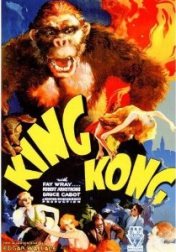 King Kong 1933