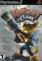 Ratchet & Clank 2002