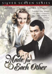 Made for Each Other 1939