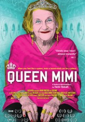 Queen Mimi 2015