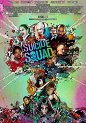 Suicide Squad 2016
