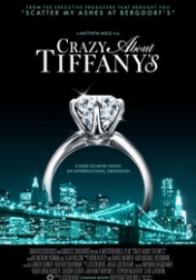 Crazy About Tiffany's 2016