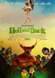 Hell and Back 2015