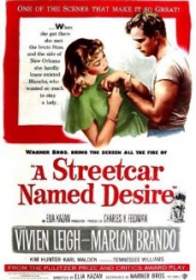 A Streetcar Named Desire 1951