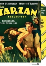 Tarzan Finds a Son! 1939