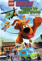 Lego Scooby-Doo!: Haunted Hollywood 2016