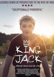 King Jack 2015