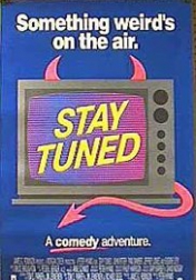 Stay Tuned 1992