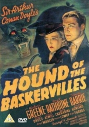 The Hound of the Baskervilles 1939