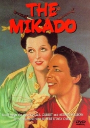 The Mikado 1939