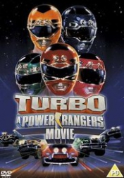 Turbo: A Power Rangers Movie 1997