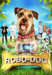 Robo-Dog 2015