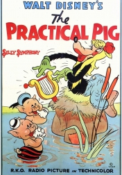 The Practical Pig 1939