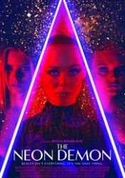 The Neon Demon 2016