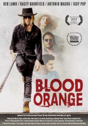 Blood Orange 2016