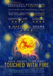 Touched with Fire 2015