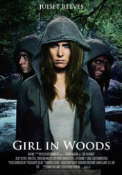 Girl in Woods 2016