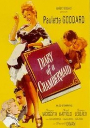 The Diary of a Chambermaid 1946