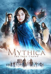 Mythica: The Iron Crown 2016
