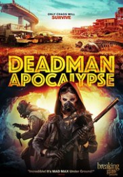 Deadman Apocalypse 2016