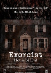 Exorcist House of Evil 2016