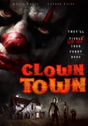 ClownTown 2016