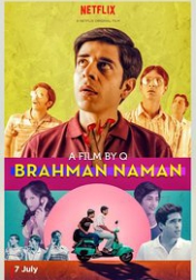 Brahman Naman 2016