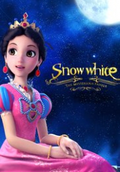 Snow White's New Adventure 2016