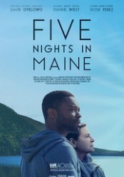 Five Nights in Maine 2015
