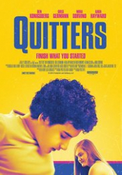 Quitters 2015