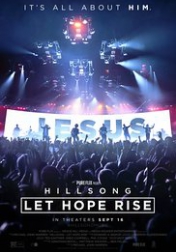 Hillsong: Let Hope Rise 2016