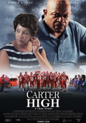 Carter High 2015