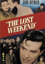 The Lost Weekend 1945